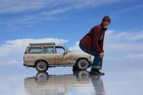 Воспользуйтесь идеей для фото, и ваши воспоминания будут еще ярче! 02