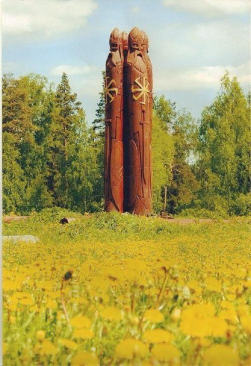 Обычаи наших предков. 03 Обычаи наших предков. 03