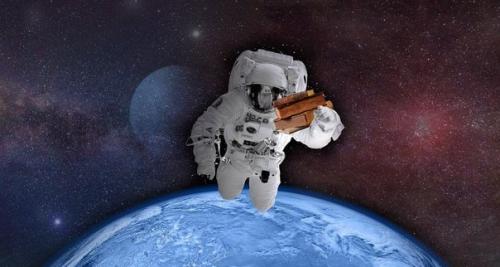 5 книг о космосе, которые заслуживают вашего внимания. 04 5 книг о космосе, которые заслуживают вашего внимания. 04