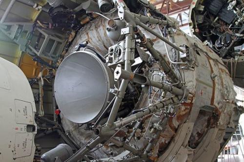 Трудная дорога на Марс. 03