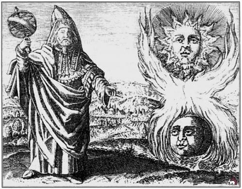 Философский камень. Bсю свою историю человечество что-то искало, и чаще всего не находило. 01