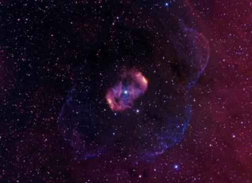 Каким космологи себе Конец Света представляют. 01 Каким космологи себе Конец Света представляют. 01