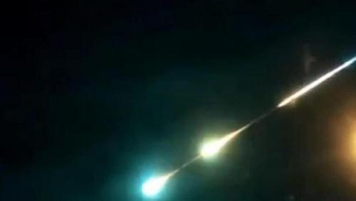 Кто уфологов убивает? 
