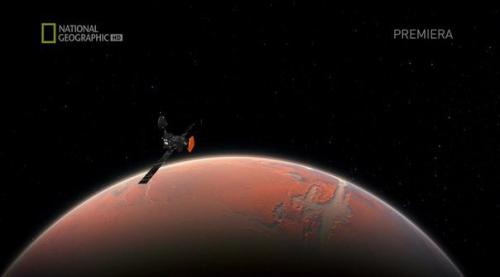 Экзomарс: в поисках жизни (2016). 01