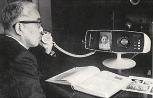 Автомобильная навигация 1930-х годов и видеофон 1908 года. 02 Автомобильная навигация 1930-х годов и видеофон 1908 года. 02