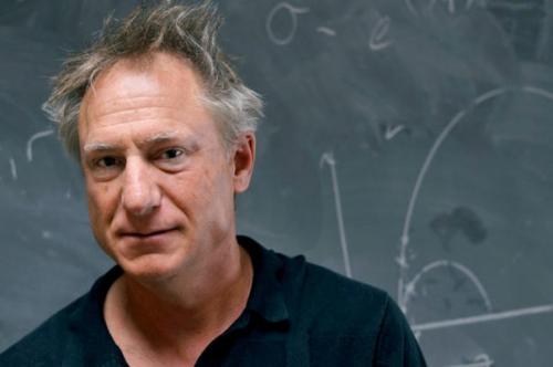 Новый поворот в квантовой теории мозга. Новый поворот в квантовой теории мозга.