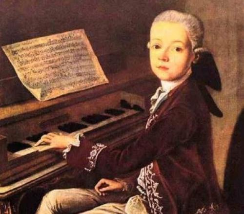 Подтверждено существование Эффекта Моцарта. Подтверждено существование Эффекта Моцарта.