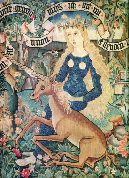 История единорогов. Образ единорога прочно закрепился в современном обществе как символ милоты, магии и детских дней рождения. 02 История единорогов. Образ единорога прочно закрепился в современном обществе как символ милоты, магии и детских дней рождения. 02