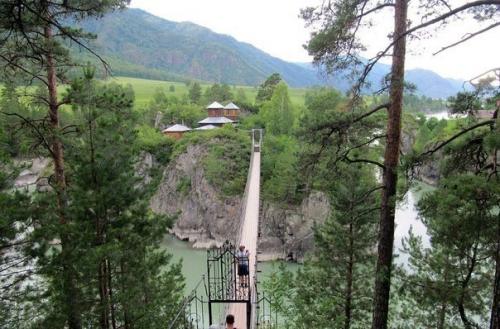 Храм Иоанна богослова на острове патмос (республика Алтай. 04 Храм Иоанна богослова на острове патмос (республика Алтай. 04