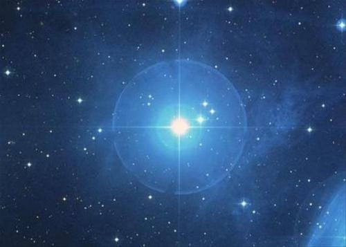 Тайна вифлеемской звезды. Тайна вифлеемской звезды.