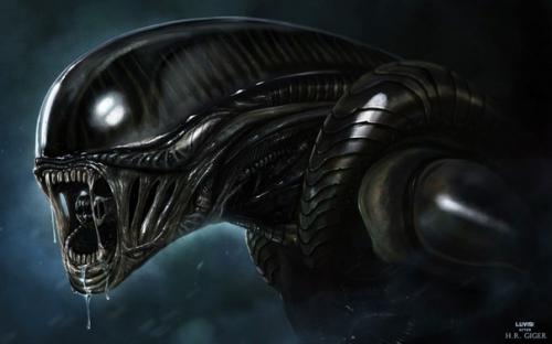 Ридли Скотт всё-таки снимет новый фильм про чужих. 

