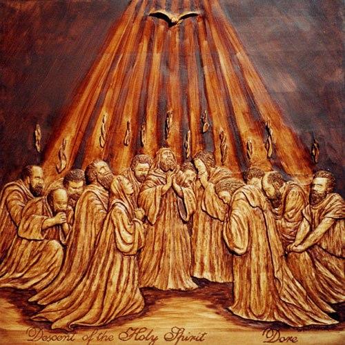 Мозгом ли думает человек? 
