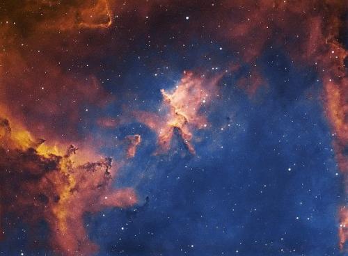 Каким космологи себе Конец Света представляют. Каким космологи себе Конец Света представляют.