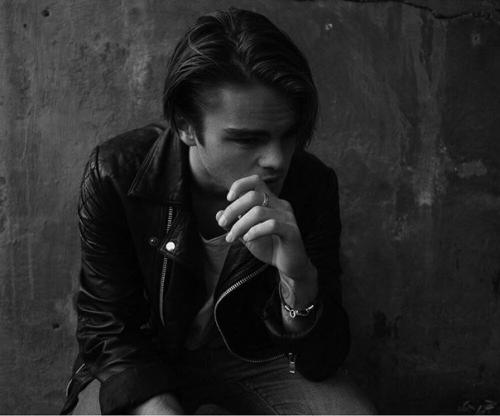 Дикаприо с Алика. 02