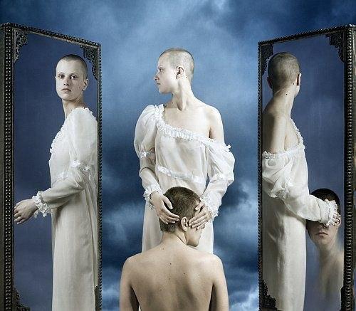 Размышления о дежавю.

