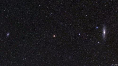 Каковы пределы человеческого зрения? 04 Каковы пределы человеческого зрения? 04