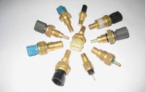 Датчики на наших авто, назначение и принцип работы. 02