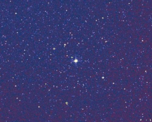 Глизе 710: новая угроза для земли. 01 Глизе 710: новая угроза для земли. 01