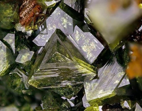 Фото потрясающих шедевров, которые создала сама природа. 03