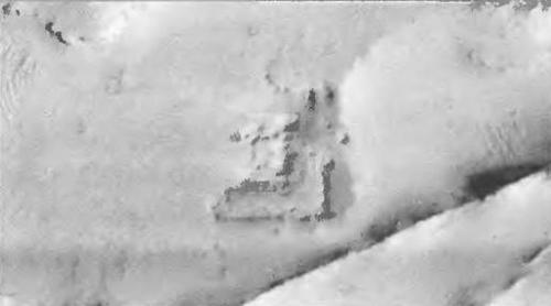 Мёртвые города в Антарктиде. 02