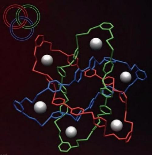 Будущее за нанороботами: механизмы из молекул станут частью живых организмов. 04 Будущее за нанороботами: механизмы из молекул станут частью живых организмов. 04