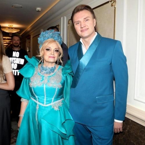 Надежда кадышева не участвовала в новогодних корпоративах.

