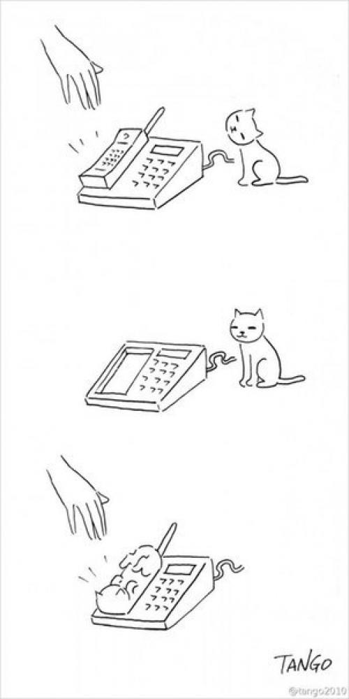 10 комиксов с неожиданным поворотом (Re. 07