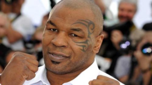 Майк Тайсон является обладателем нескольких мировых рекордов, не побитых по сей день: 

