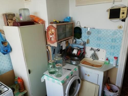 Обычный работяга Антон Савчук сделал бесплатно ремонт ветеранам ВОВ. 03