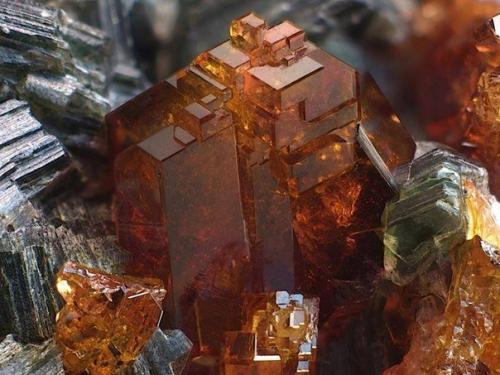 Фото потрясающих шедевров, которые создала сама природа. 06