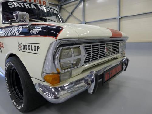 Москвич-434 - советский легковой автомобиль малого класса, который серийно выпускался на автозаводе имени ленинского комсомола (азлк. 08