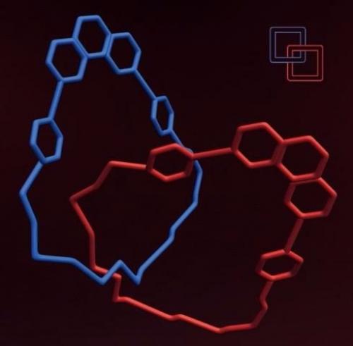 Будущее за нанороботами: механизмы из молекул станут частью живых организмов. 02 Будущее за нанороботами: механизмы из молекул станут частью живых организмов. 02