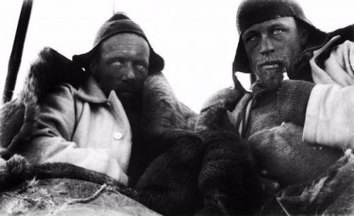 5 историй, доказывающих, что человек способен выжить в любых условиях. 02 5 историй, доказывающих, что человек способен выжить в любых условиях. 02