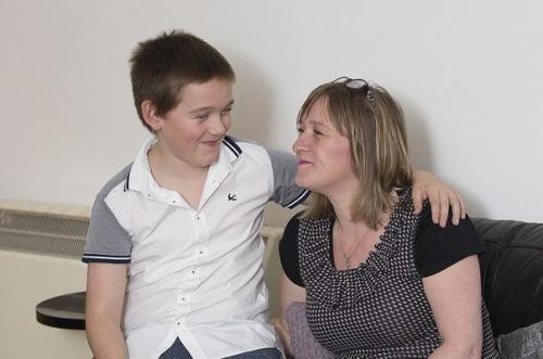 Самый одинокий британский школьник. 06 Самый одинокий британский школьник. 06