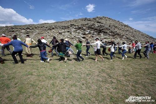 Гора ёрд в иркутской области. 04 Гора ёрд в иркутской области. 04