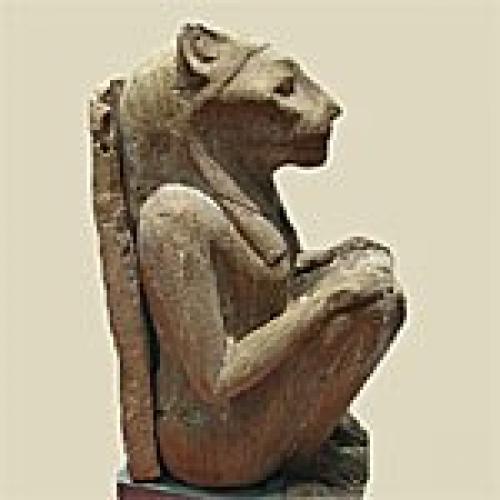 10 малоизвестных, но устрашающих египетских богов. 08 10 малоизвестных, но устрашающих египетских богов. 08