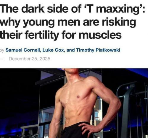 Качки - лохи в постели, заявили ученые.

