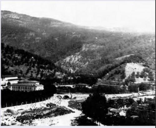 Пирамида сент - Андре. 03