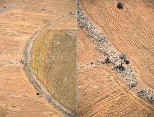 Каменные круги иордании. 02 Каменные круги иордании. 02