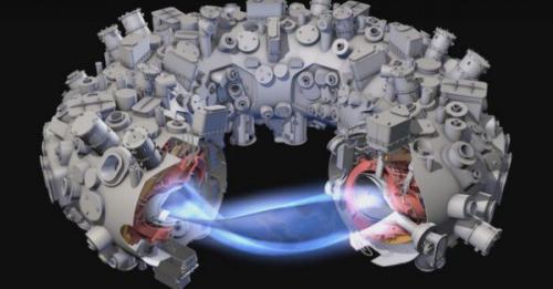 Немецким ученым впервые удалось создать управляемую термоядерную реакцию с превышением получаемой энергии над затраченой.