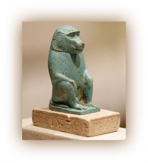 10 малоизвестных, но устрашающих египетских богов. 03 10 малоизвестных, но устрашающих египетских богов. 03