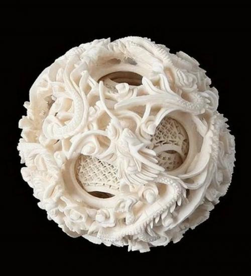 Дьявольские Шары - об этих древних артефактах поразительной красоты и симметрии. 01 Дьявольские Шары - об этих древних артефактах поразительной красоты и симметрии. 01