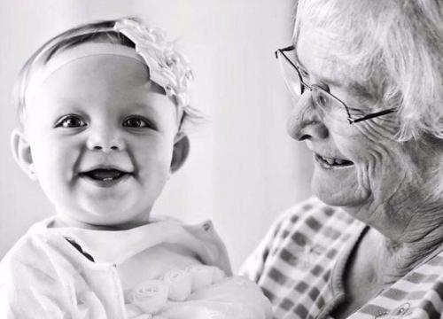 Советы бабушки новорожденной внучке. Советы бабушки новорожденной внучке.