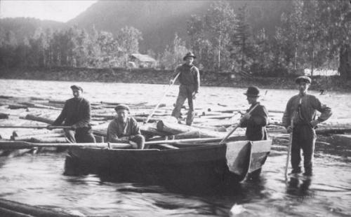 10 необычных профессий прошлого, которым нет места в современном мире. 08