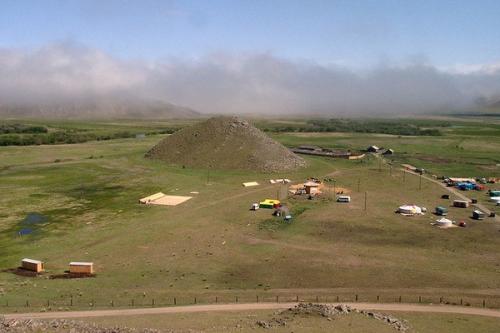 Гора ёрд в иркутской области. 02 Гора ёрд в иркутской области. 02