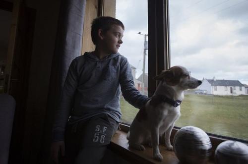 Самый одинокий британский школьник. 05 Самый одинокий британский школьник. 05