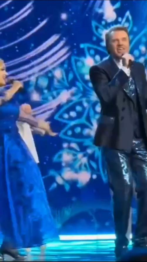 Надежда кадышева не участвовала в новогодних корпоративах. 01