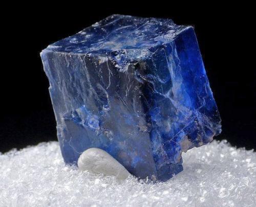 Фото потрясающих шедевров, которые создала сама природа. 05