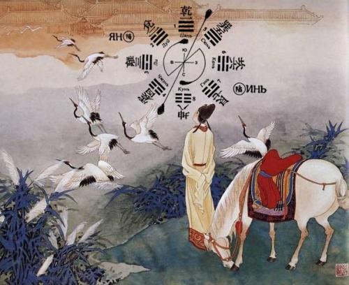 Дао в повседневной жизни. Дао в повседневной жизни.