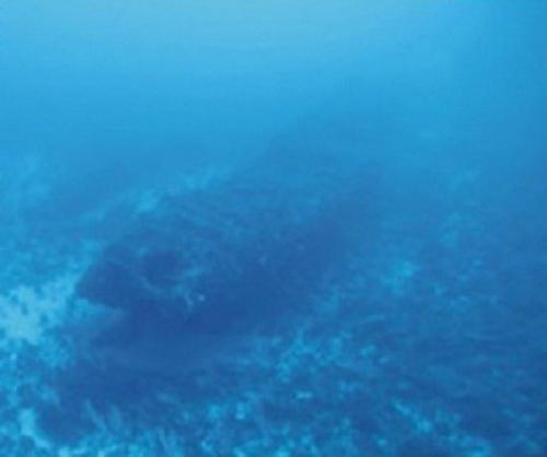 Подводный стоунхендж переписал историю человечества. 03 Подводный стоунхендж переписал историю человечества. 03